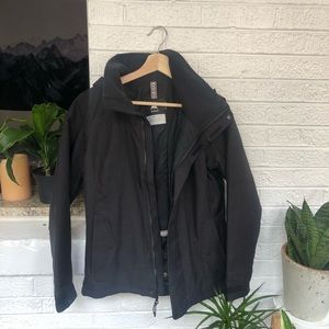 Burton Women’s Black Coat